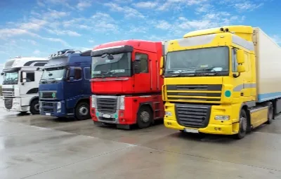 Ankara Yeşilhisar Nakliye Ambarı