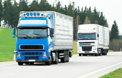 Ankara Yeşilhisar | Eşya Taşıma